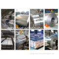 ST14 cold rolled steel coil steel sheet